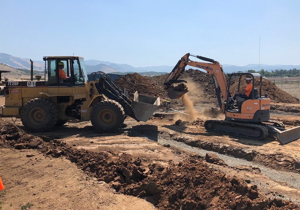 Excavation & Digging Featured Image